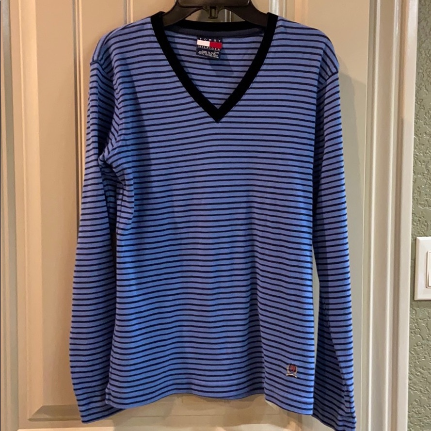 Tommy Hilfiger Brand Euc
